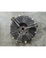 Clutch Assembly 9" Dual Stage