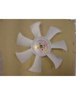 Fan Blade - 400 and 500 Series