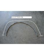 3-25600-2 ( Fuel return line ) OUT OF STOCK