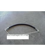 Fuel Line A-TY290