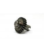 TY290X.02.121-1A (Hydraulic pressure pump gear)