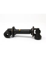 Infeed Driveshaft for Jinma PTO Wood Chipper- U-Joint Style