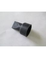 Rubber Vent-200-air filter housing