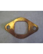 TY295I.10.2-3 Exhaust pipe gasket