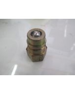 Hydraulic Quick Coupler-Male
