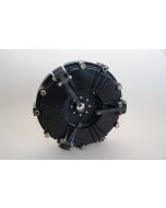 Clutch Assembly 10" Dual Stage for 300 Series Jinma