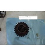 TY290X.02.121-1B  ( Hyd. pressure pump gear )