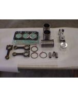 Jinma TY395 engine parts