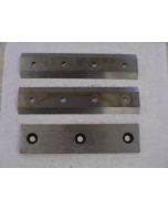 woodchipper blade set - Jinma parts