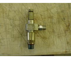00P21-15N-LD - Fuel injector for 4L22.