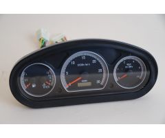 Cluster gauge-New LE style-200/300 Series