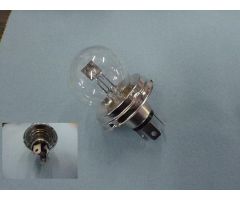 12V50/40W ( Headlight Bulb )