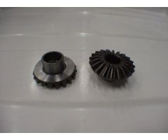 160.37.202 ( Differential Side Gear )