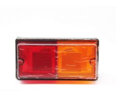 160.48.033 (200 Series Tail Light Assembly)