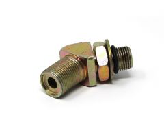160YZ.40-A (Power steering cylinder fitting)