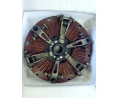 Clutch Assembly - Foton 400 Series