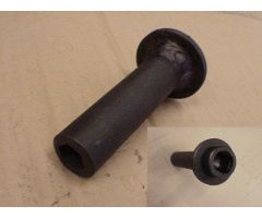 24PMF.034 ( Outer Drive Shaft )