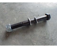 252L.34.511F Style 2 ( Track holding bolt with washer )