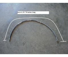 3-25600-2 ( Fuel return line ) OUT OF STOCK