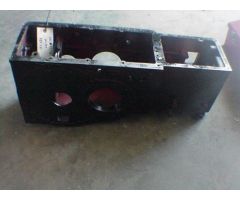 300.37.176 ( Drive gearbox body for 300 )