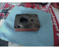 300.54.105 ( Steel plate for oil pump )