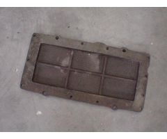 300.55.113 ( Cover plate for lift housing )