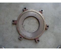 304.21s.119  ( Main pressure plate )
