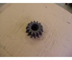 304.31.167 ( Pinion Gear/ 14 tooth )