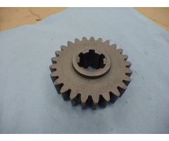 304.42.107 ( Transfer case PTO Gear/25 tooth )