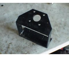 304YZ.40.011-1 ( Steering support weldment )
