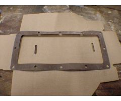 400.55.112  ( Gasket for 400 series lift assembly )