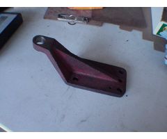 404YZ.31.301  ( Back support for power steering/400 )