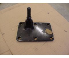 404YZ.40.025  ( Rear support seat )