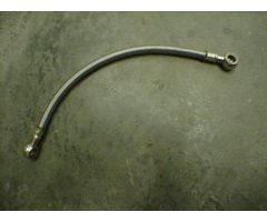 490B-25300  ( fuel supply tube/pump to filter )