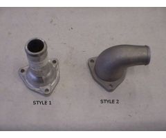 490BT-43001  ( Thermostat cover )