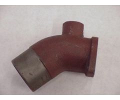 4L22BT-07004  ( Intake manifold cover joint pipe )