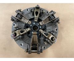 Clutch Assembly for 200 Series Jinma