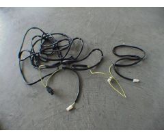 A.C wiring harness 1
