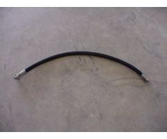 Backhoe Hose 4