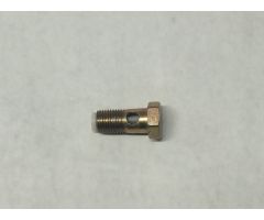 Banjo Bolt 12x38mm