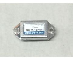 C501-002 (Voltage Regulator