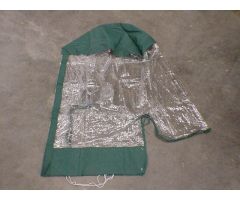 Canopy cover - 300 and 400 (OUT OF STOCK)
