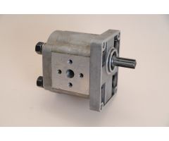 CBN-314 Rectangle ( Hydraulic Pump Commonly used for KM385, C490BT and SL3105 Engines)