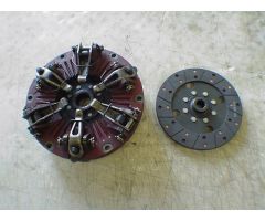 Clutch Assembly for Foton 300 Series