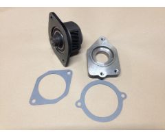 Complete Hydraulic Gear Pump Assembly for Y385T