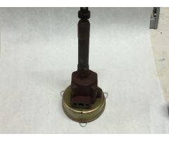 Complete oil pump assembly-300 (Y480 Engine)