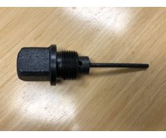 160.55.136-1 (Filler Plug for Hydraulic Lifter Assembly)