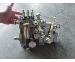Fuel Injection Pump-395-EPA