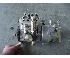 Fuel Injection Pump-Y485T