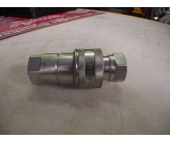 Hydraulic Quick Connector Set- Italy made